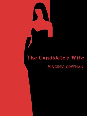 cover image of The Candidate's Wife